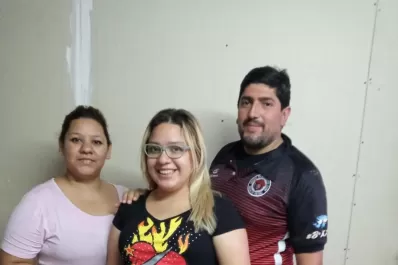 Números de Oro: una estudiante de 18 años ganó los $ 230.000 del pozo semanal