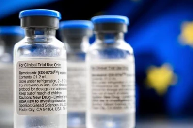 Por qué la OMS recomendó no utilizar el antiviral remdesivir para tratar el coronavirus