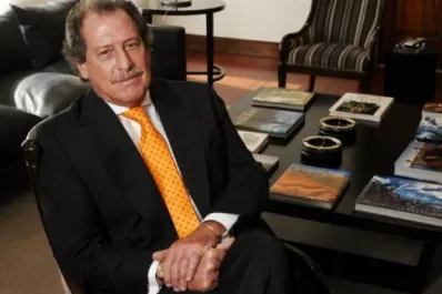 Conmoción en las redes sociales por la muerte de Jorge Brito