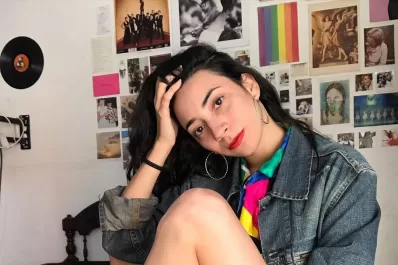 Podcast: ¿Quién es Laila Alí, la tiktoker tucumana del momento?