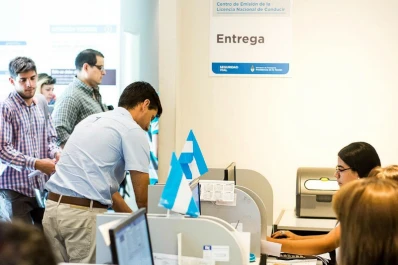 Yerba Buena: se habilita la renovación de licencias para quienes deban circular fuera de la provincia