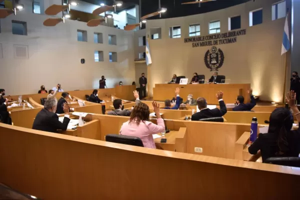 La oposición busca que Alfaro “juegue” en seguridad