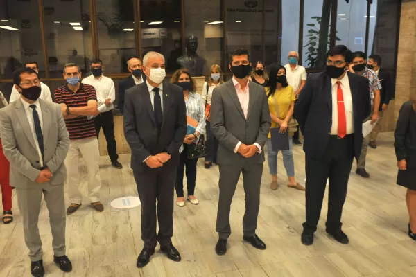 Benefician a 50 agencias de turismo con $ 7,5 millones