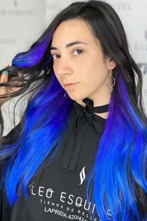 Imagen tomada del Instagram @lailuali