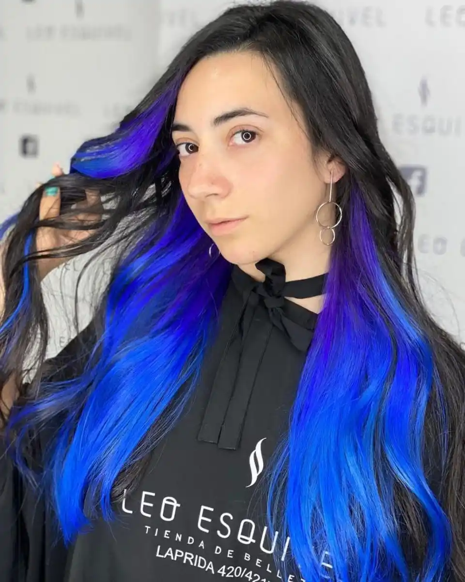 Imagen tomada del Instagram @lailuali