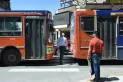 Transporte público: si hasta febrero no hay una solución, en marzo habrá un nuevo conflicto