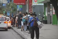 UTA reniega por el pago en cuotas del sueldo