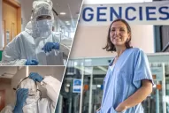 Una tucumana advierte desde España: “una segunda ola en Argentina tendría consecuencias nefastas”