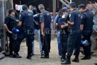 El secuestro de Margarita Toro: los celulares complicaron a los integrantes de la banda