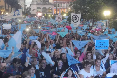 “El aborto no salva vidas”, dice la iglesia