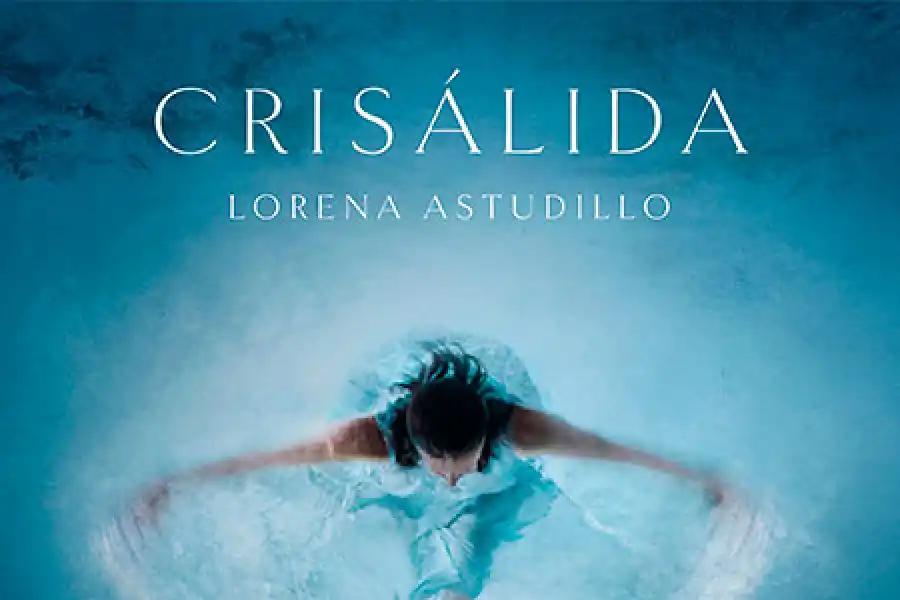 Lorena Astudillo: las poéticas e intimistas alas de una cantautora de excepción