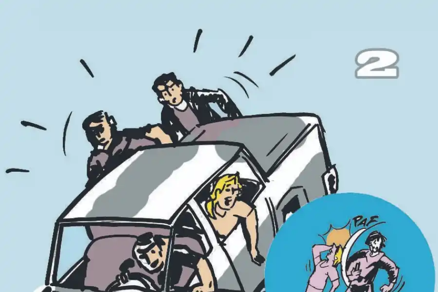 Los detalles secretos del secuestro de Margarita Toro