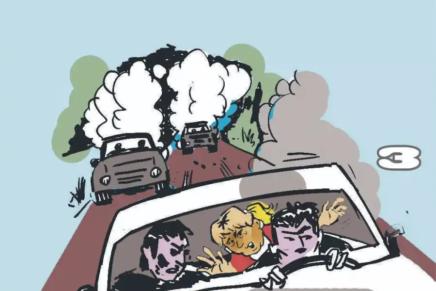 Los detalles secretos del secuestro de Margarita Toro