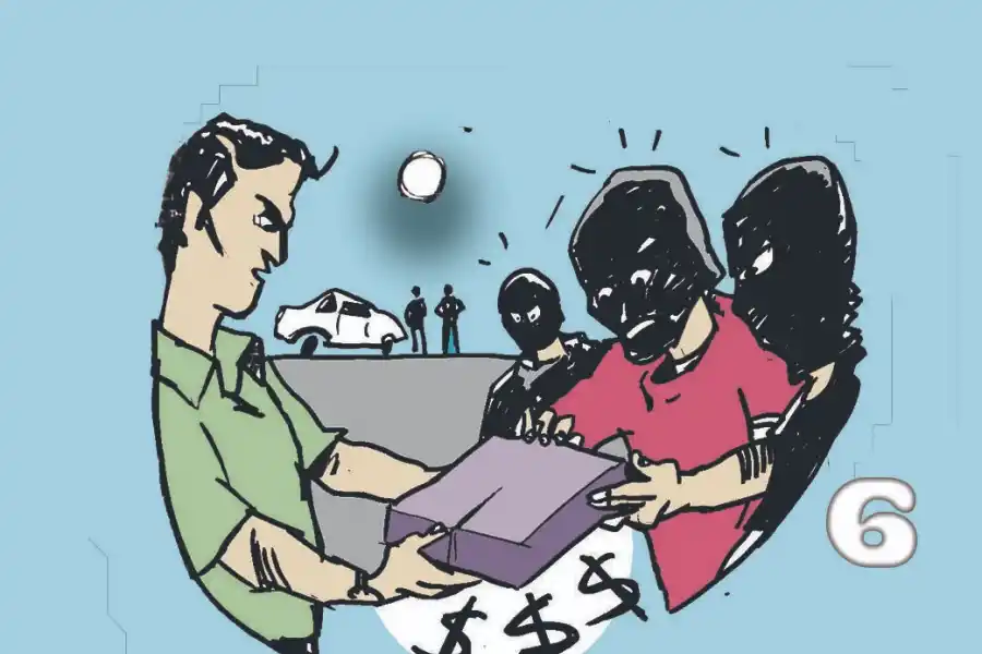 Los detalles secretos del secuestro de Margarita Toro