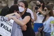 La madre de Tacacho le pedirá por carta a Manzur que rechace la renuncia de Pisa