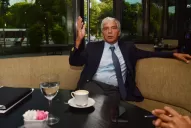 Milei arma su equipo: Cúneo Libarona al Ministerio de Justicia y Píparo a la Anses