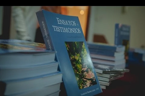 Textos tucumanos de una humanista argentina