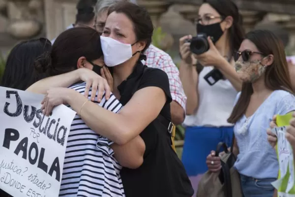 Caso Tacacho: citaron a declarar al hermano del femicida Parada Parejas