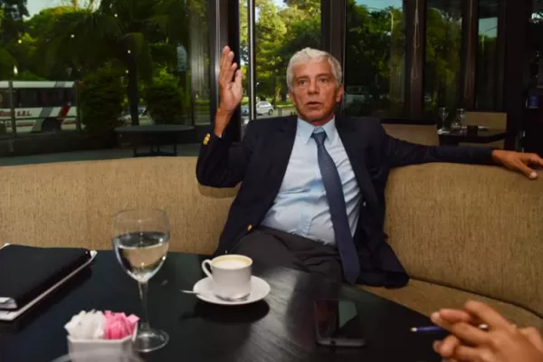 Milei arma su equipo: Cúneo Libarona al Ministerio de Justicia y Píparo a la Anses