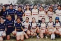 Mujeres en el rugby: Tucumán también tuvo su propio “primer partido” hace 15 años