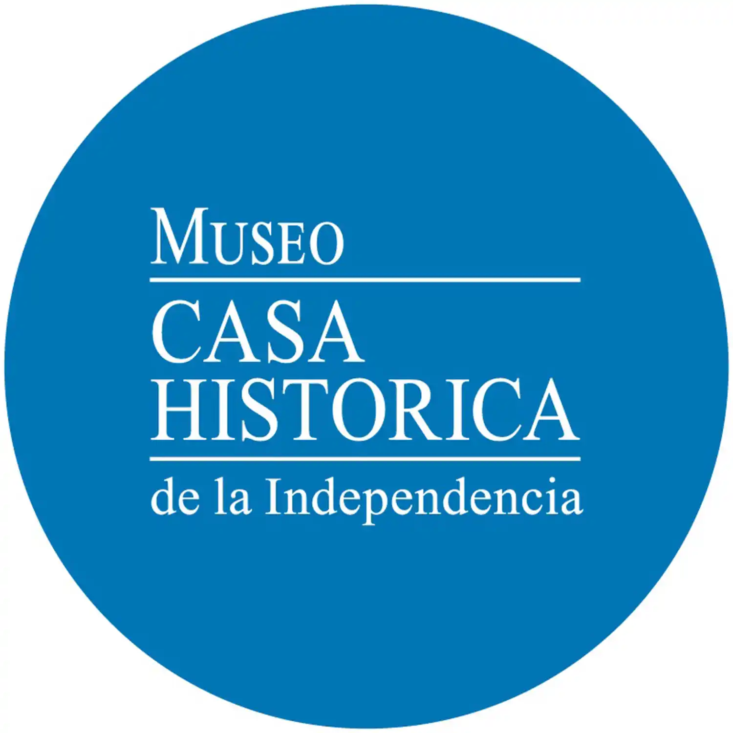 Nueva marca para la Casa Histórica