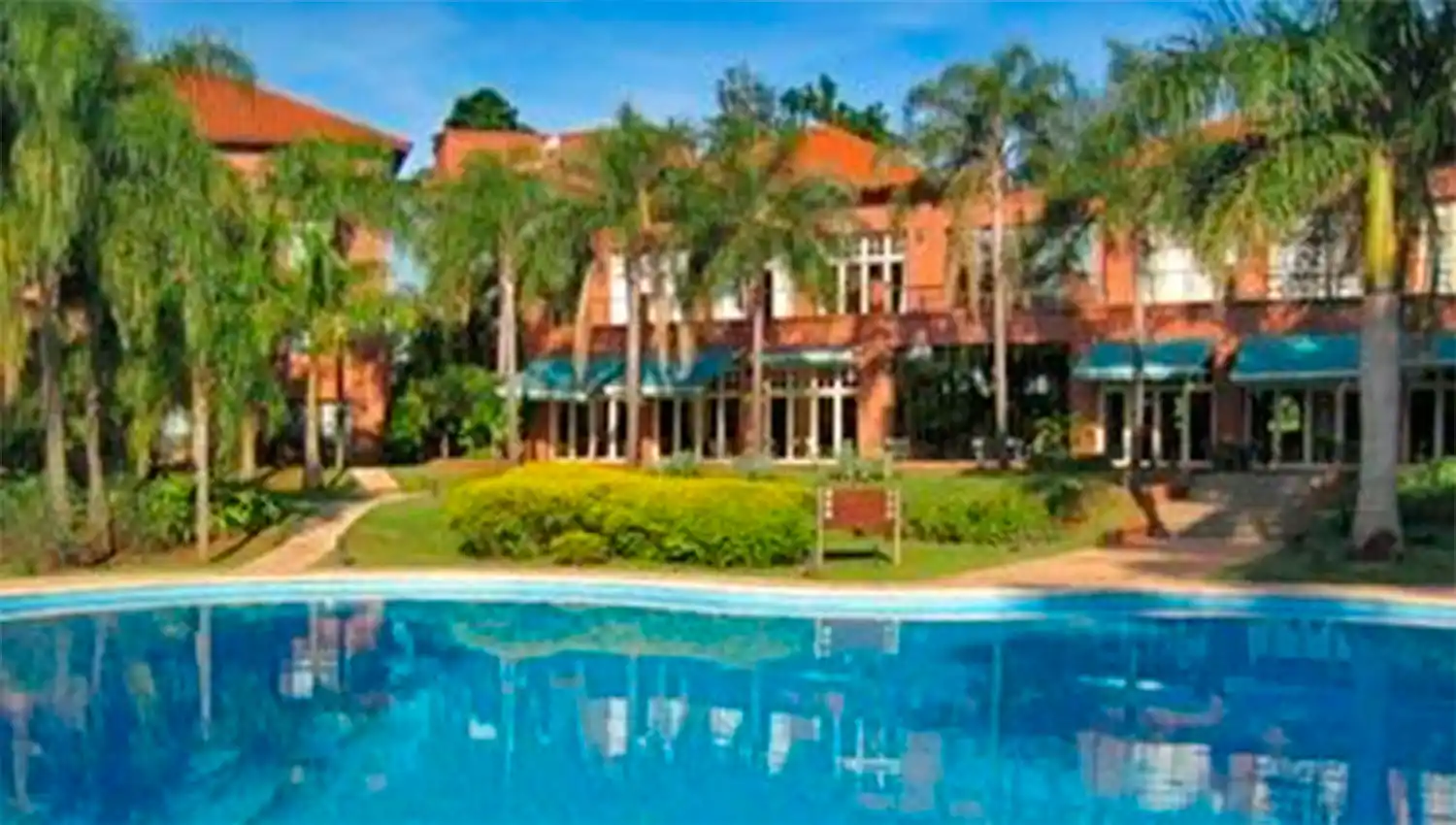 Iguazú se alista para recibir a turistas nacionales e internacionales