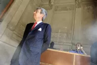 Un camarista se inhibe porque Leiva debe juzgarlo