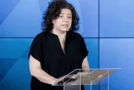 Según Vizzotti, se espera contar con alguna de las vacunas antes de fin de año