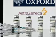 La vacuna de Oxford demostró una eficacia del 70% contra la covid-19