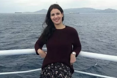 El pedido de la mamá de Paola Tacacho a Sbdar: no me deje sola como la dejaron a mi hija