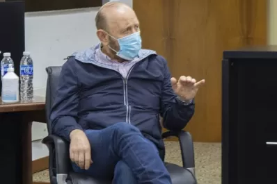 Coronavirus: el Gobierno de Insfrán comparó su modelo con el de Biden