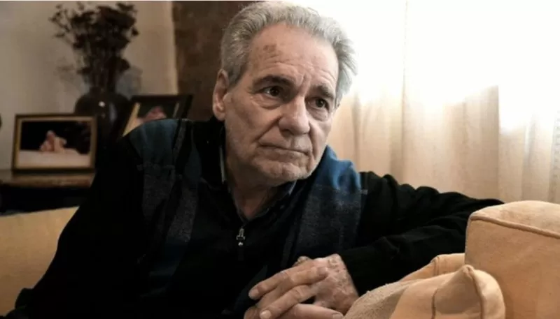 HUGO ARANA. El actor argentino falleció a los 77 años.