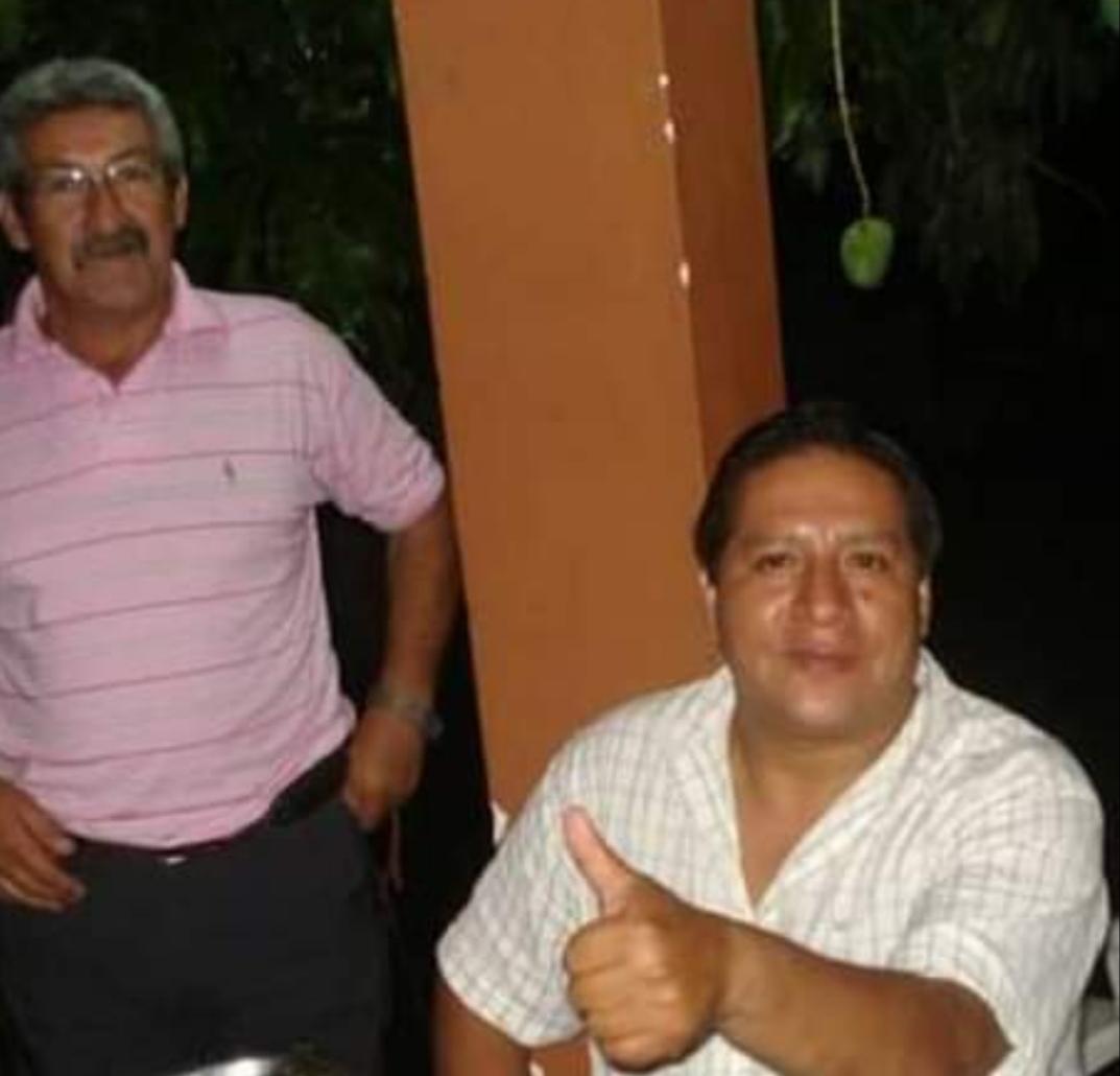 Ávalos Chumpitaz, jefe de guardia del hospital Padilla, murió por coronavirus