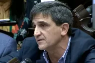 Yedlin: esperamos que antes de fin de año la ley del aborto tenga media sanción