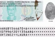 Nuevo DNI: todo lo que debés saber sobre el cambio de documento