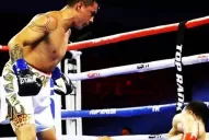 “El Zorrito” Coria va por un título hasta República Dominicana