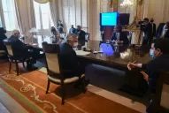 Ginés: la vacunación contra el coronavirus comenzará en la primera quincena de enero