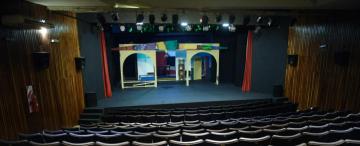 Tucumán: en enero vuelven los teatros, pero con capacidad reducida