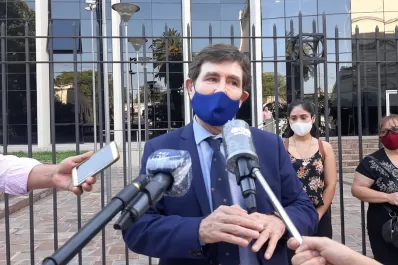 El caso Pedicone llegó a la Comisión Interamericana de Derechos Humanos