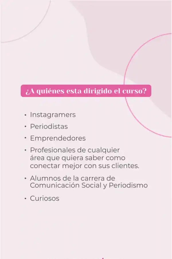 La revolución de la comunicación, por Caro Alonso Delconte 