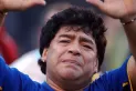 Diego Maradona será velado en la Casa Rosada