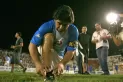 En fotos: la última vez de Diego Armando Maradona en Tucumán