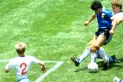 Diego no morirá nunca: vivirá siempre en nuestros corazones