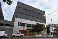 Trasladan la Asistencia Pública a la avenida Mitre