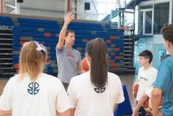 “El talento argentino es reconocido en el mundo”