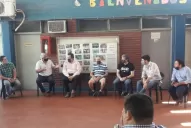 La Federación pidió la apertura de los clubes