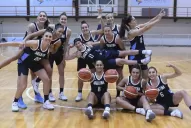 El básquet femenino recupera el protagonismo