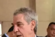 Juicio Político trataría a fin de mes el caso Pisa