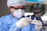 Confirman otras ocho muertes por coronavirus en Tucumán