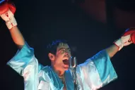 Maradona, una fuente de inspiración para compositores de diversos ritmos